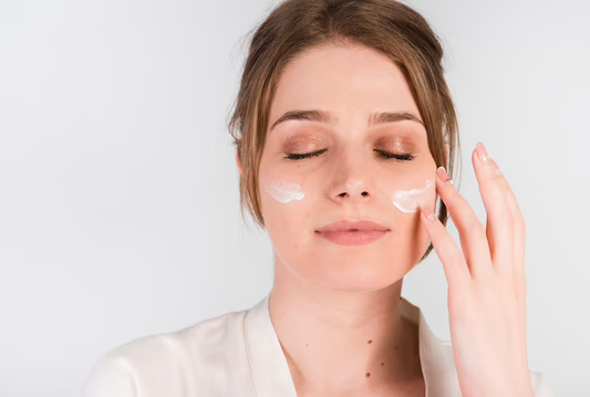 Benefits of Sunscreen Lotion for Face
