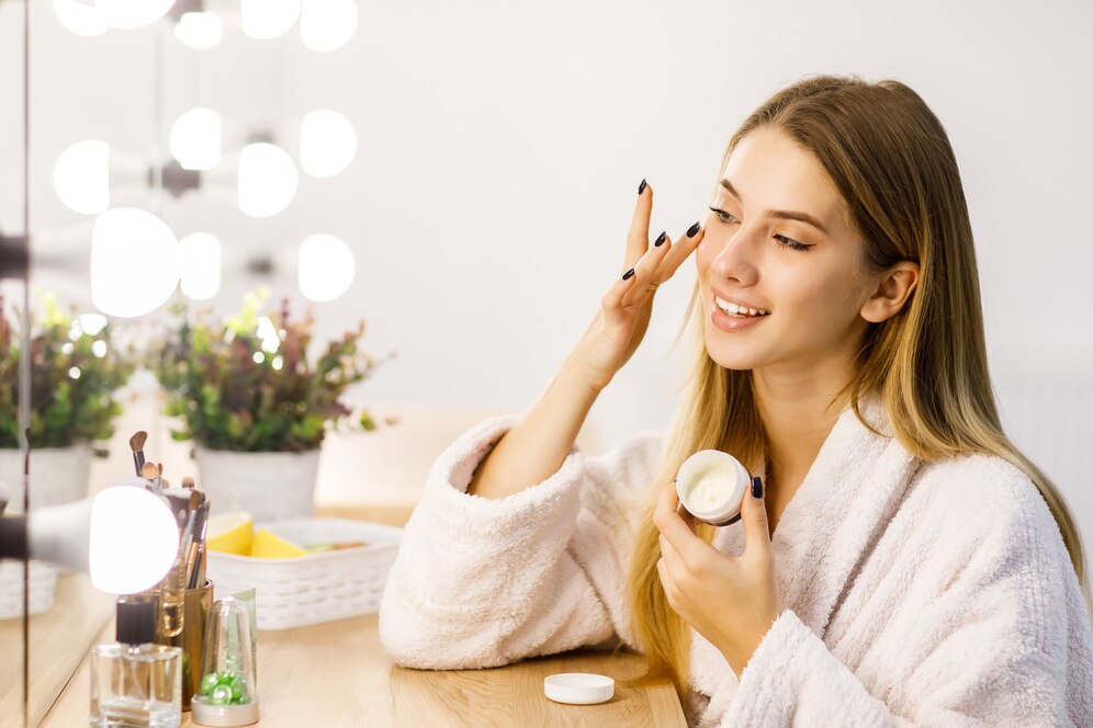 Benefits of Snail Cream