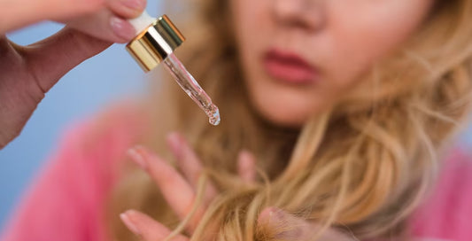 Which Hair Serum is Best for Hair Growth?