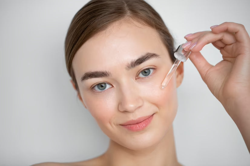 10 Benefits of Hyaluronic Acid Face Serum