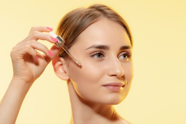 Best Face Oil for Dry Skin in India
