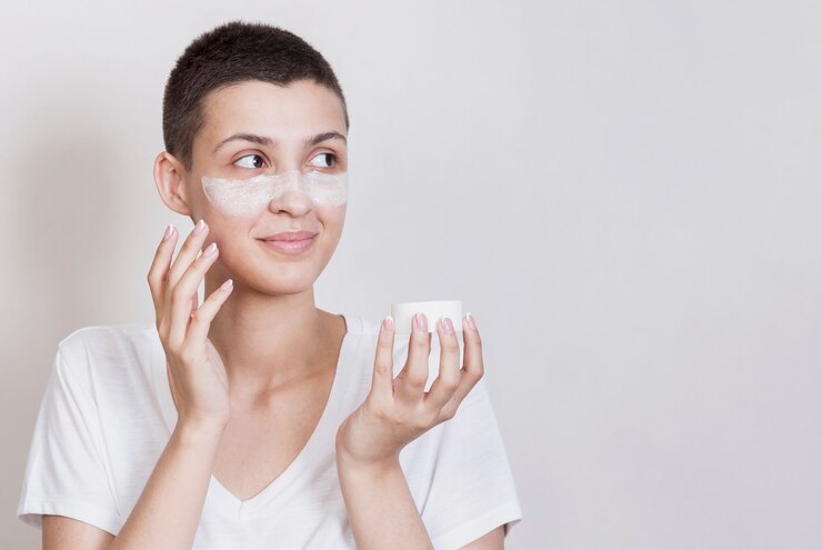 Best Moisturizer for Damaged Skin Barrier