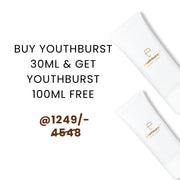 Buy Youthburst 30ml & Get Youthburst 100ml Free