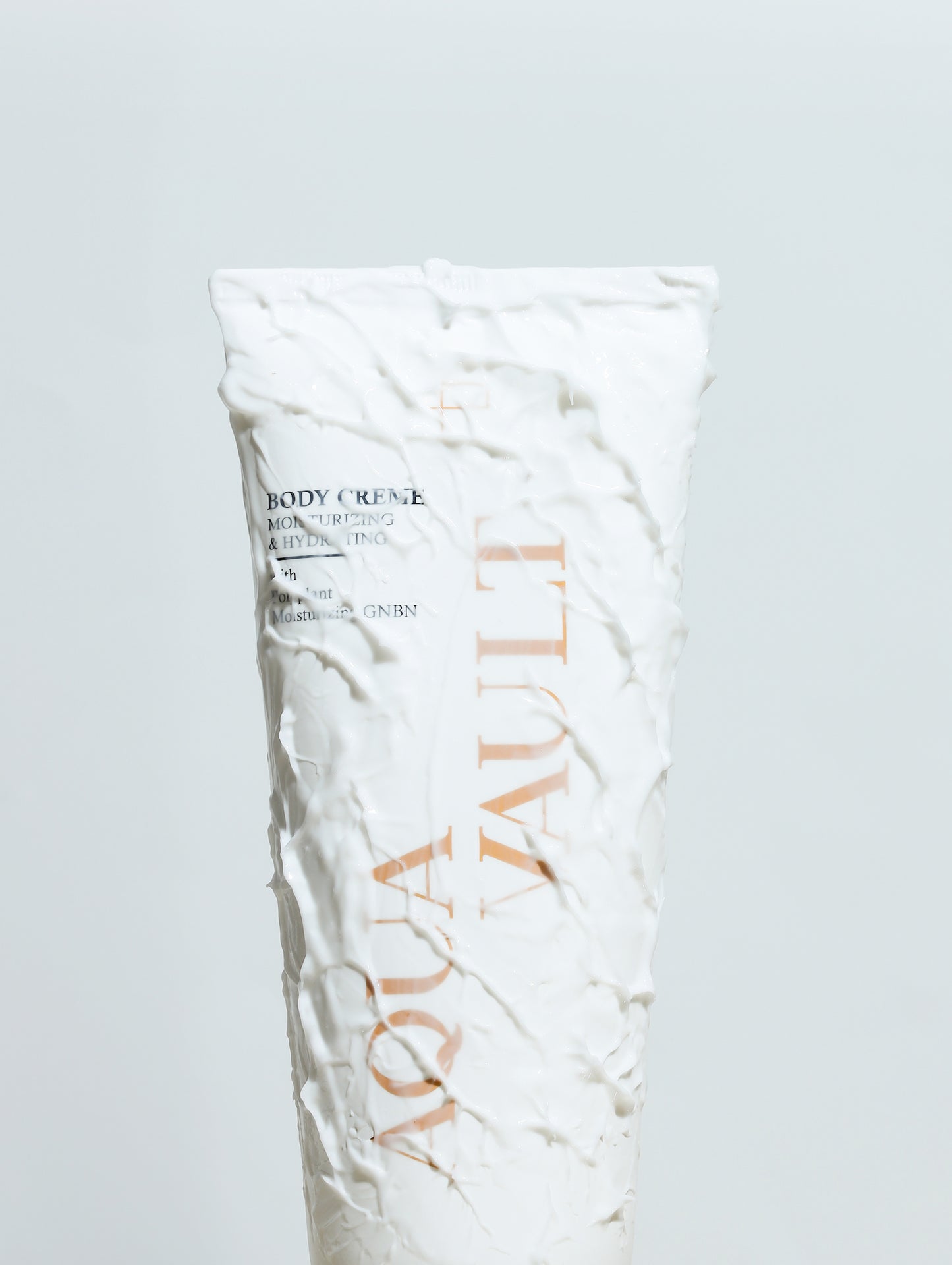 AQUA VAULT BODY CREAM - Hydrating Body Cream