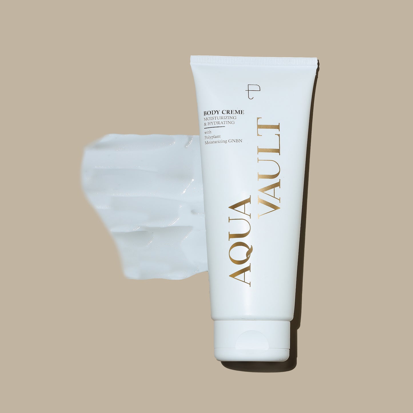 AQUA VAULT BODY CREAM - Hydrating Body Cream