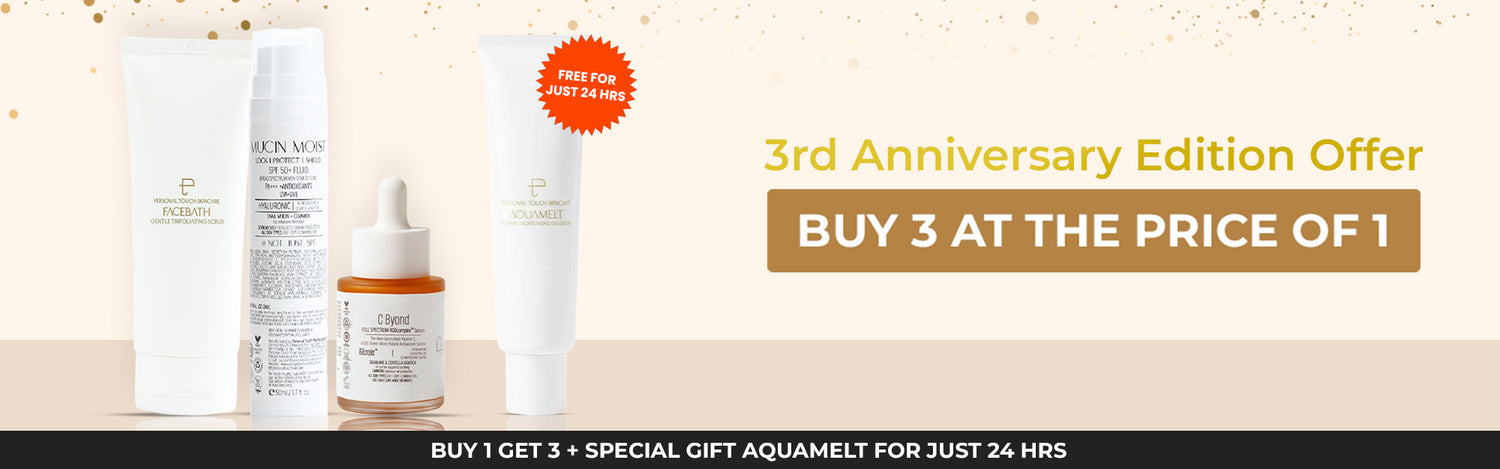 Personal Touch Skincare