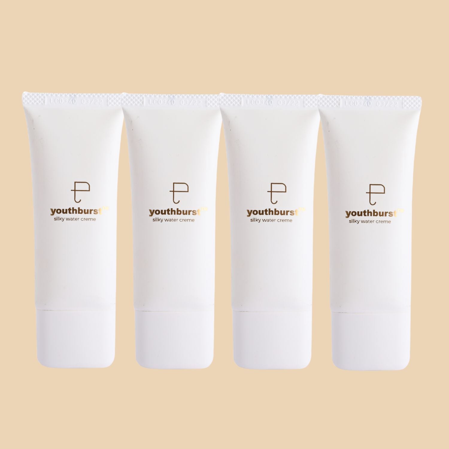 Buy 4 x Youthburst 30ml at Flat 1499/-