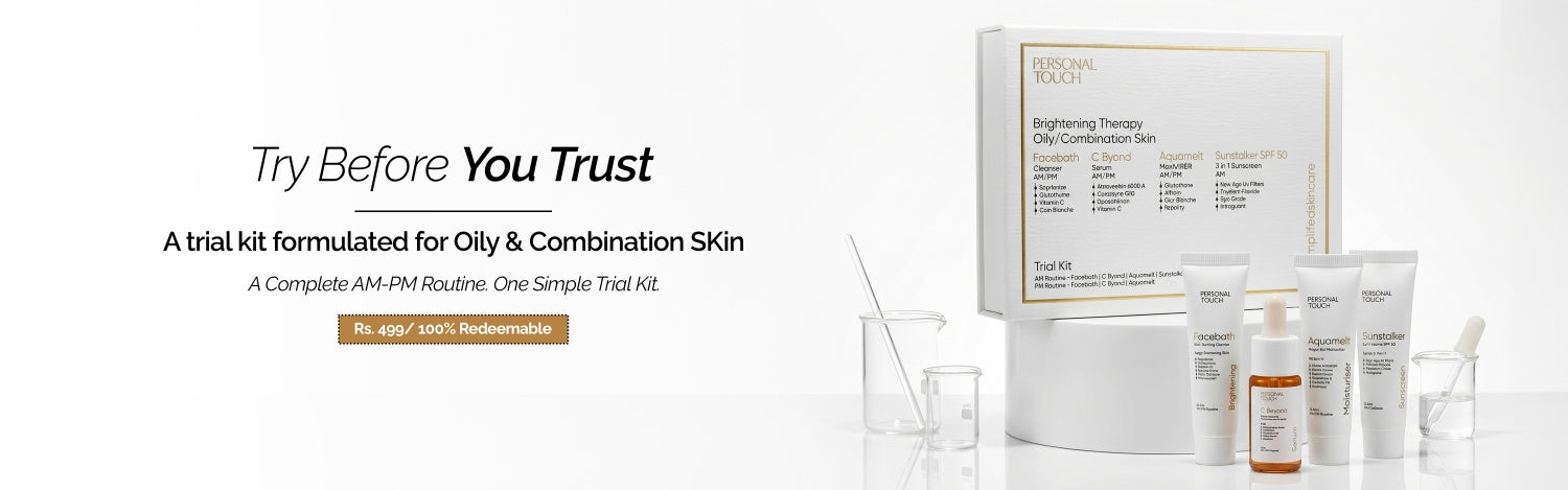 Personal Touch Skincare