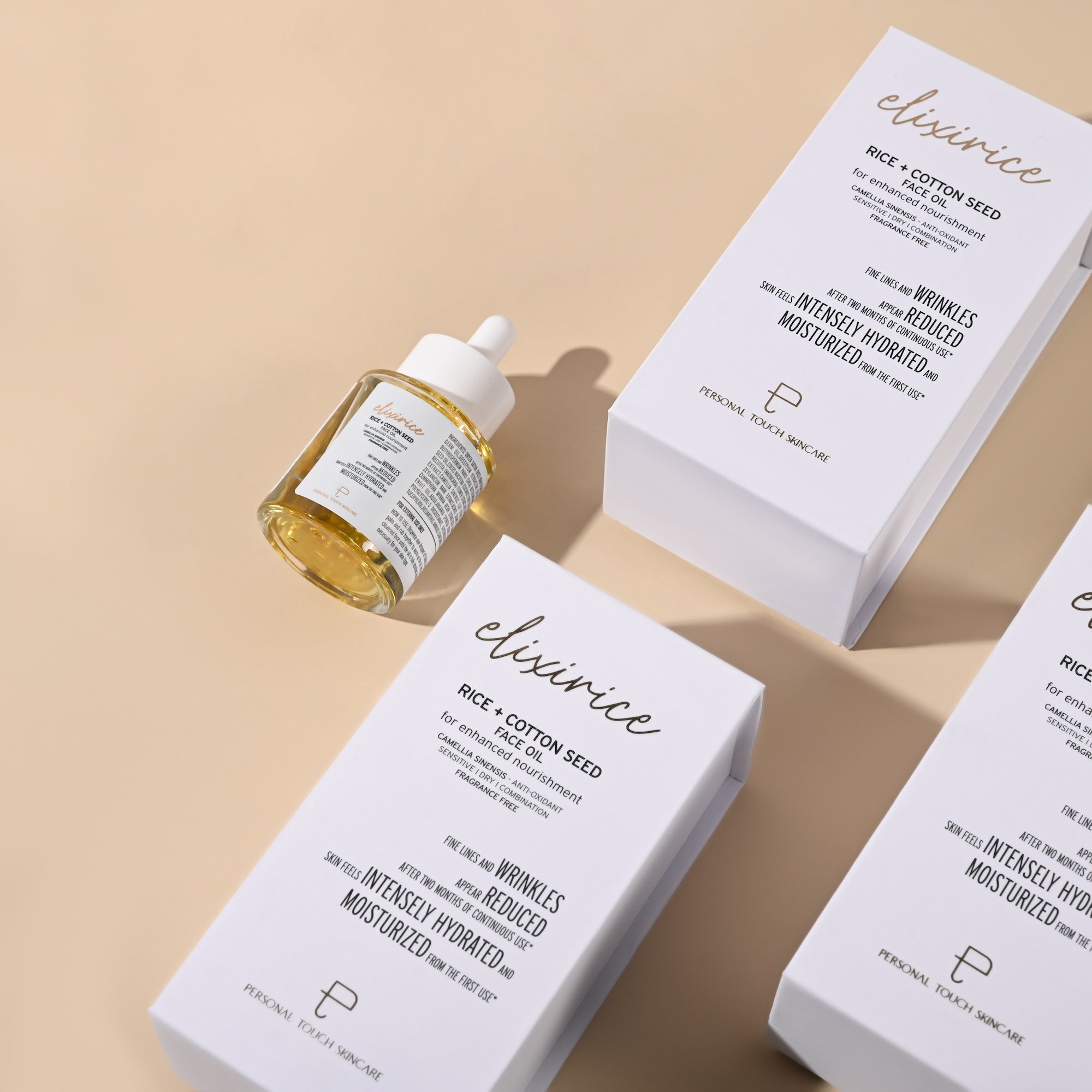 Personal Touch Skincare