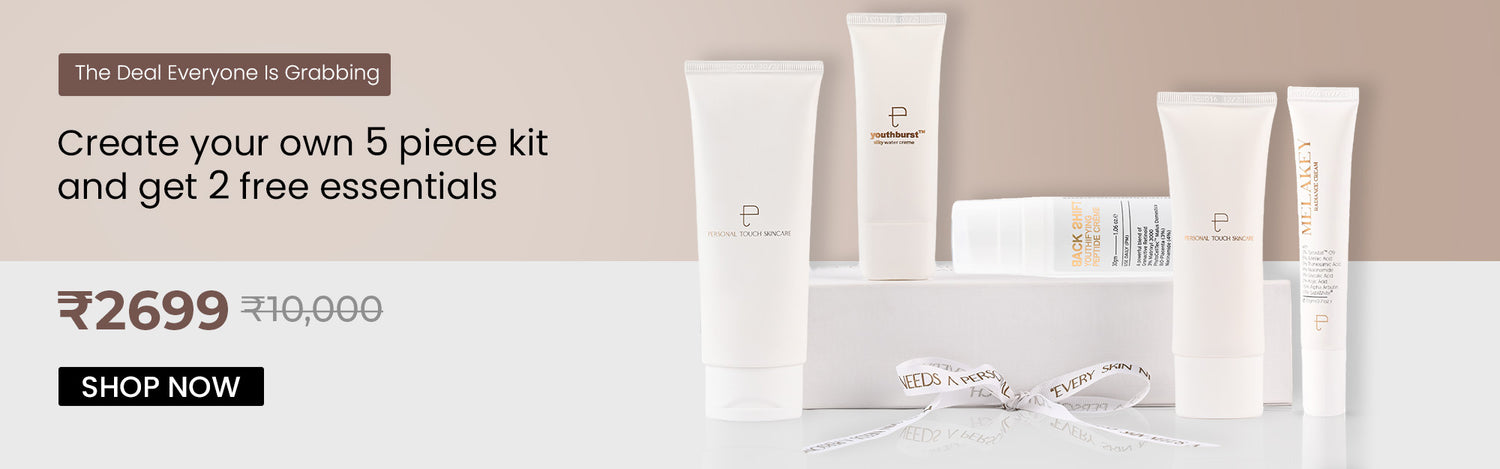 Personal Touch Skincare