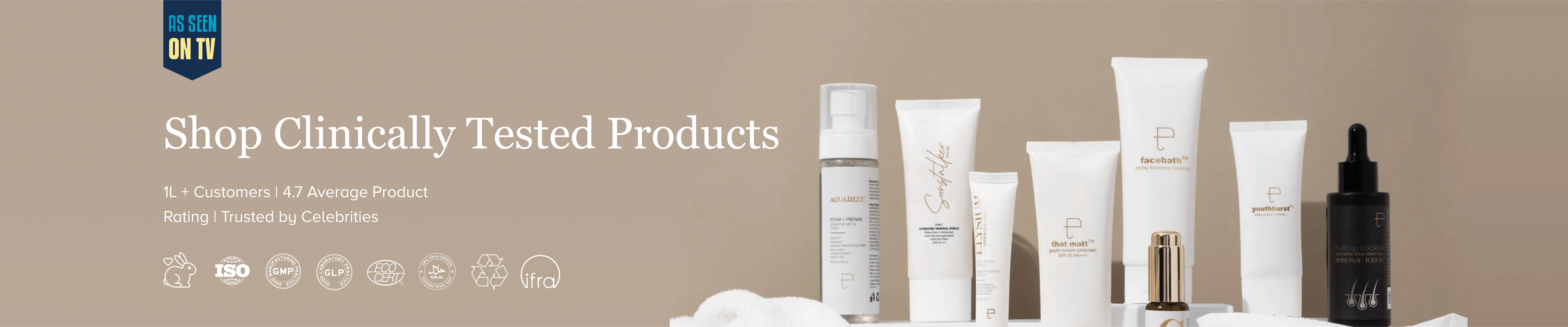 Skin Care