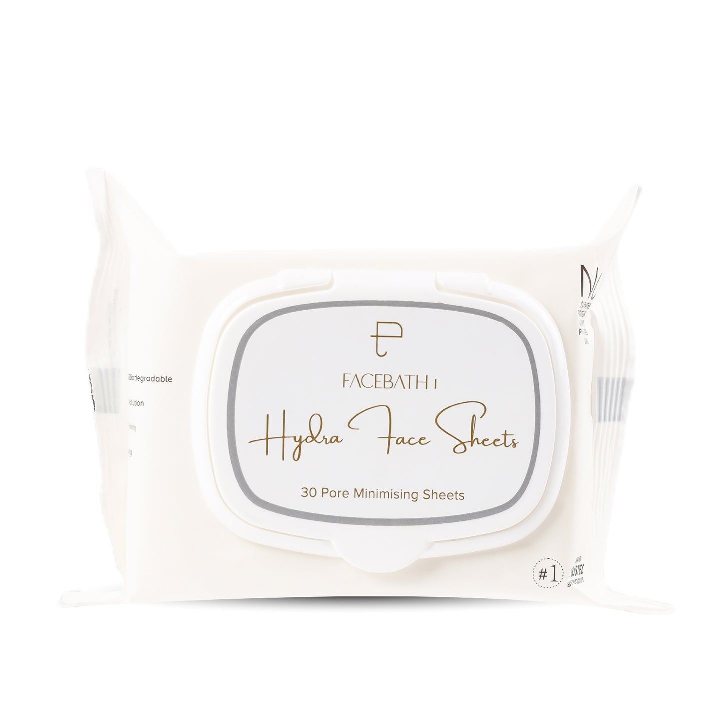 Skin Care Wipes