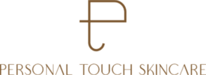 Personal Touch Skincare Logo