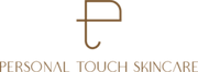 Personal Touch Skincare Logo