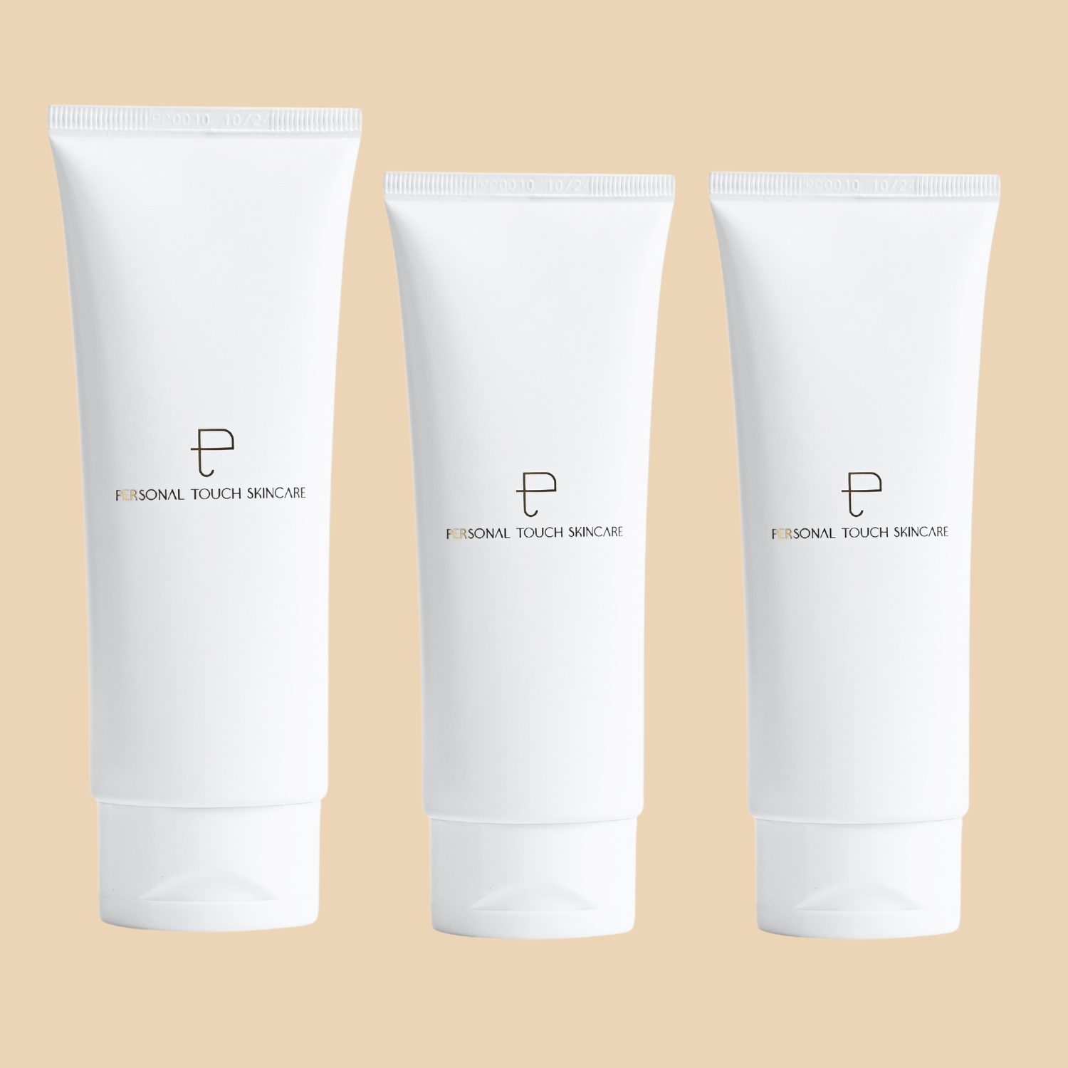 Facebath (1 x 100ml, 2 x 50ml) Deep Cleansing Facewash Trio | All Skin Types Niacinamide Pigmentation Correction - Oily, Normal & Combination Skin