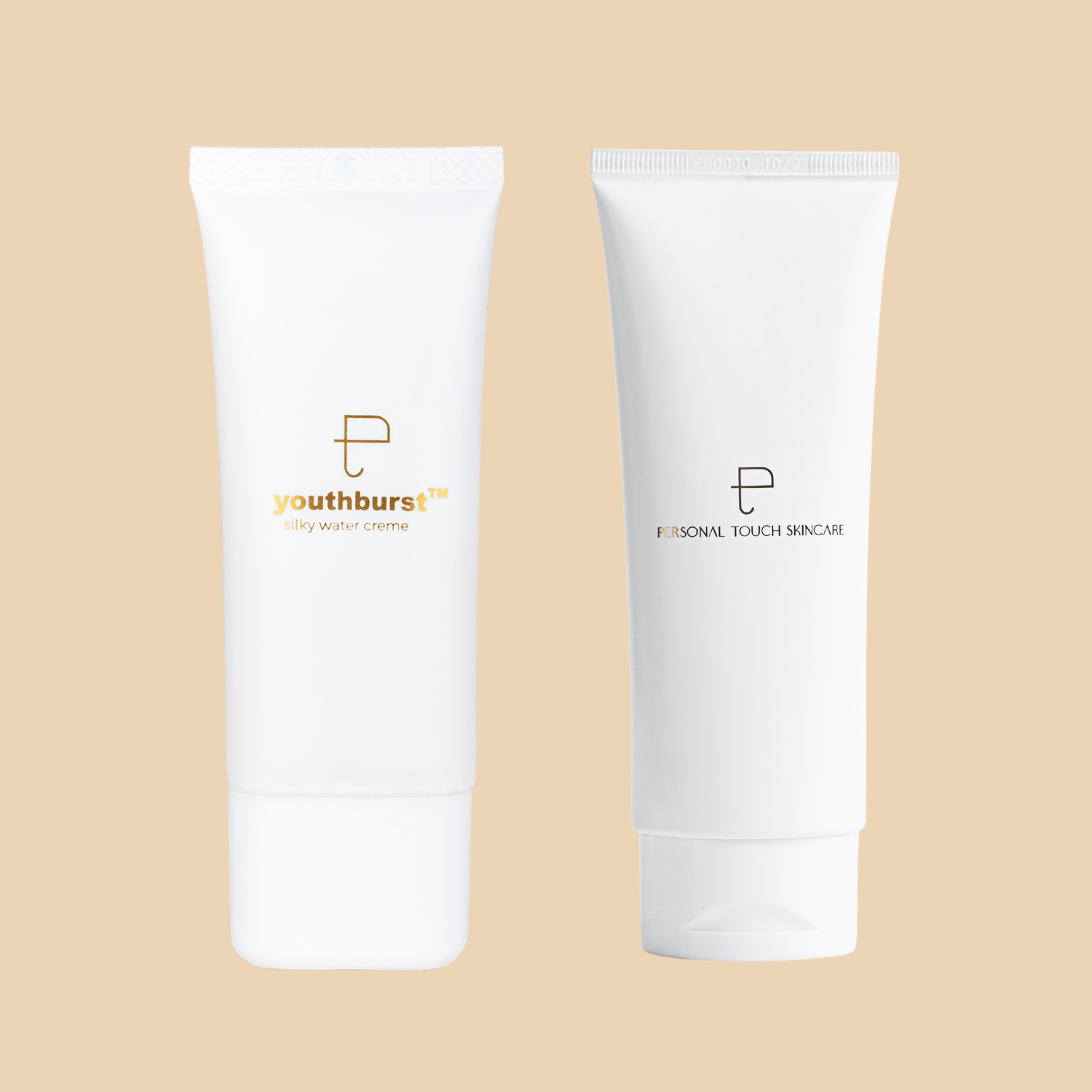Hydrate & Protect Duo | Youthburst 30ml + Sunstalker 50g Combo