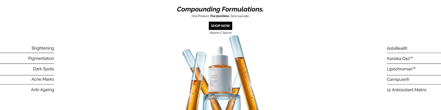 Personal Touch Skincare