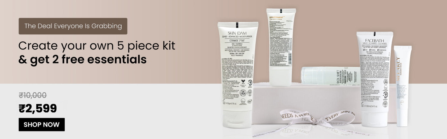 Personal Touch Skincare