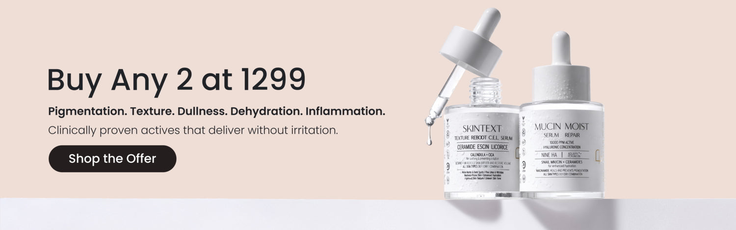 Personal Touch Skincare