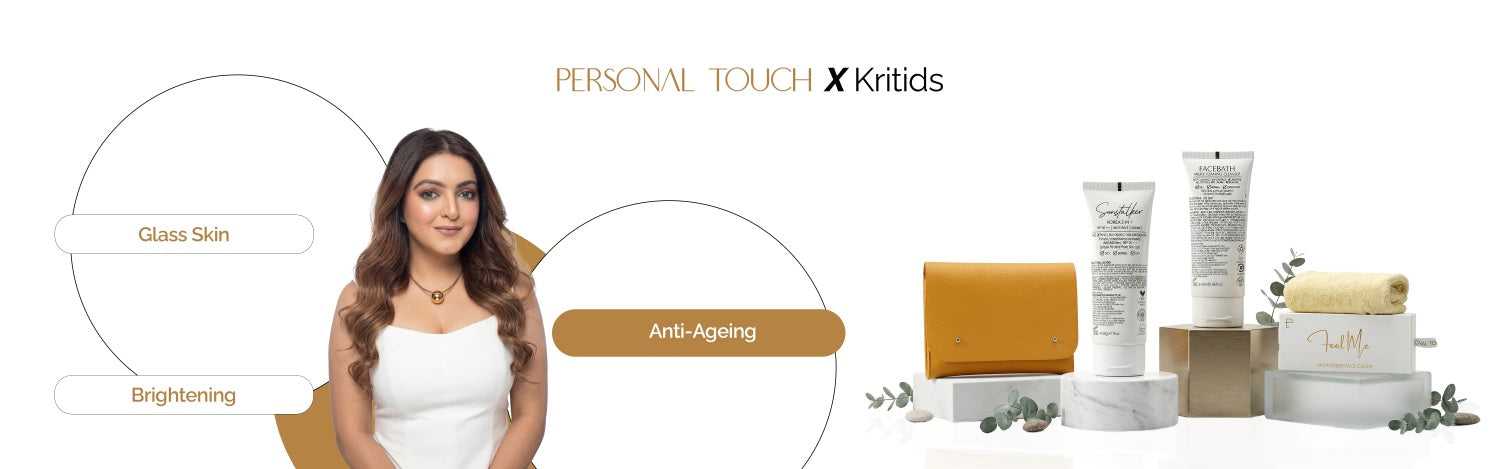 Personal Touch Skincare