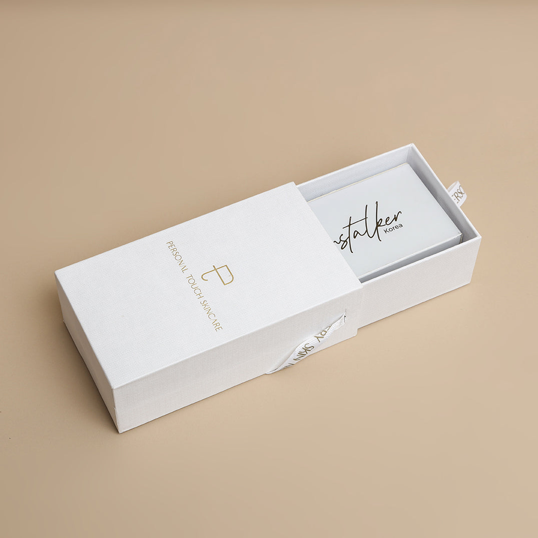 Gift Box with Sunstalker