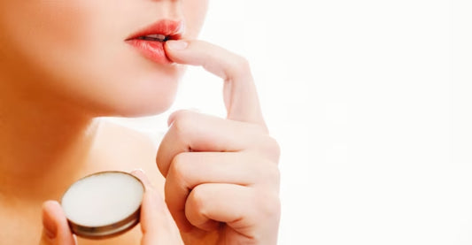 Best Lip Balm for Dry and Dark Lips