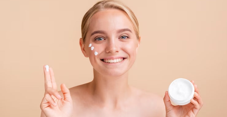 Benefits of Vitamin E Face Cream