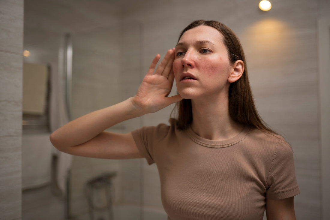 How Can Remove Pigmentation On Face?