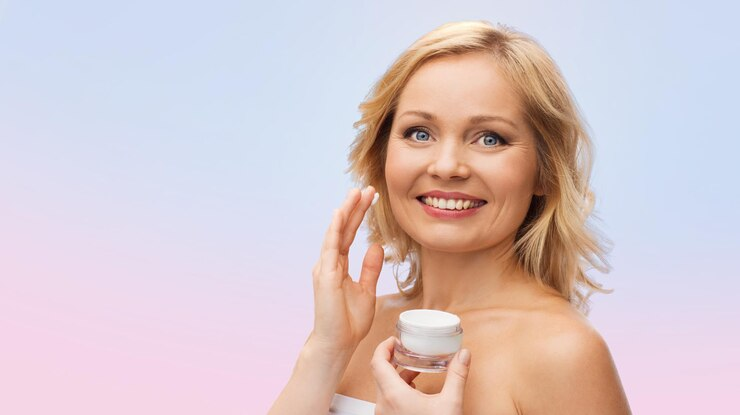 Best Anti-Aging and Wrinkles Cream for 30 & 40s in India