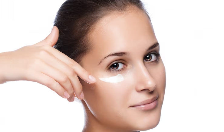 How to Hide Dark Circles for Your Under Eyes without Makeup?