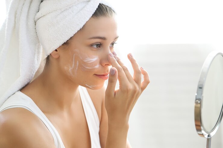 Which Cleanser Is Best For Sensitive Skin?