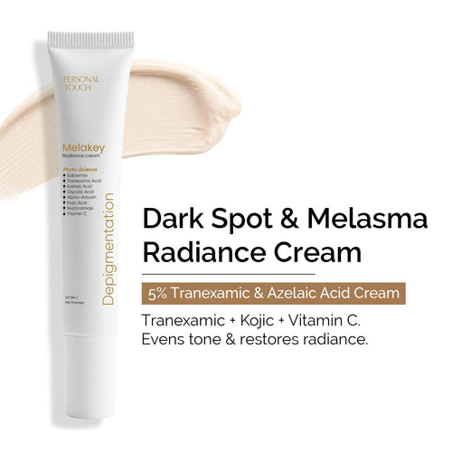 Melakey Dark Spot Corrector with Azelaic Acid 20 g