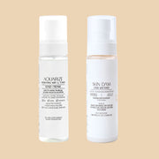 Combo of Aquarize & Skindam Toner at 799/-