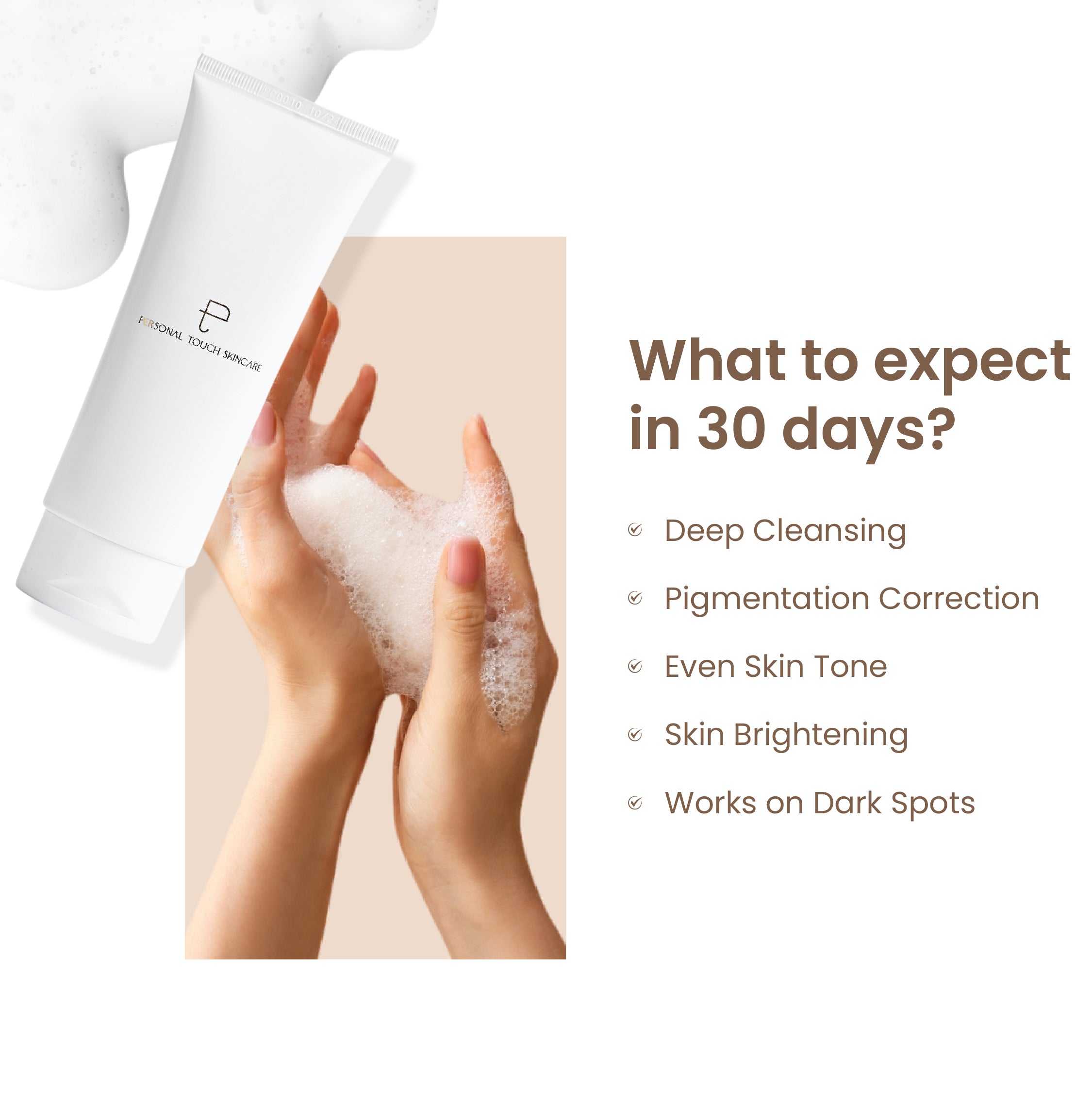 Combo of Facebath 100ML, C Byond & Youthburst 30ML