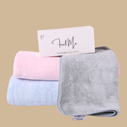 Combo Of 3 x Feel Me Bath Towels
