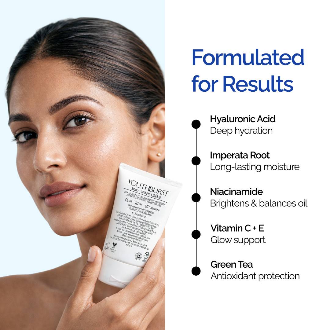 MBM Flash Offer - Moisturizer & Kettle Sipper
