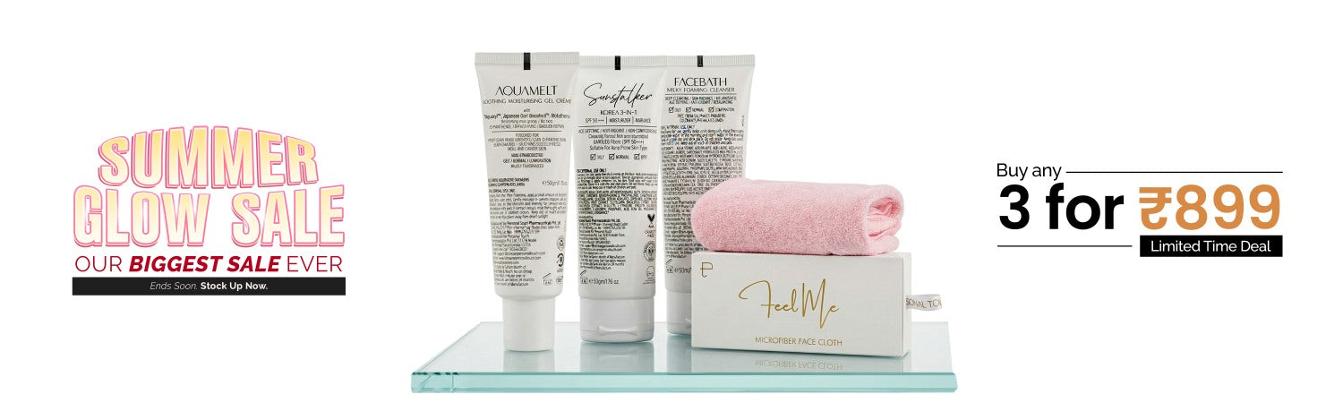 Personal Touch Skincare