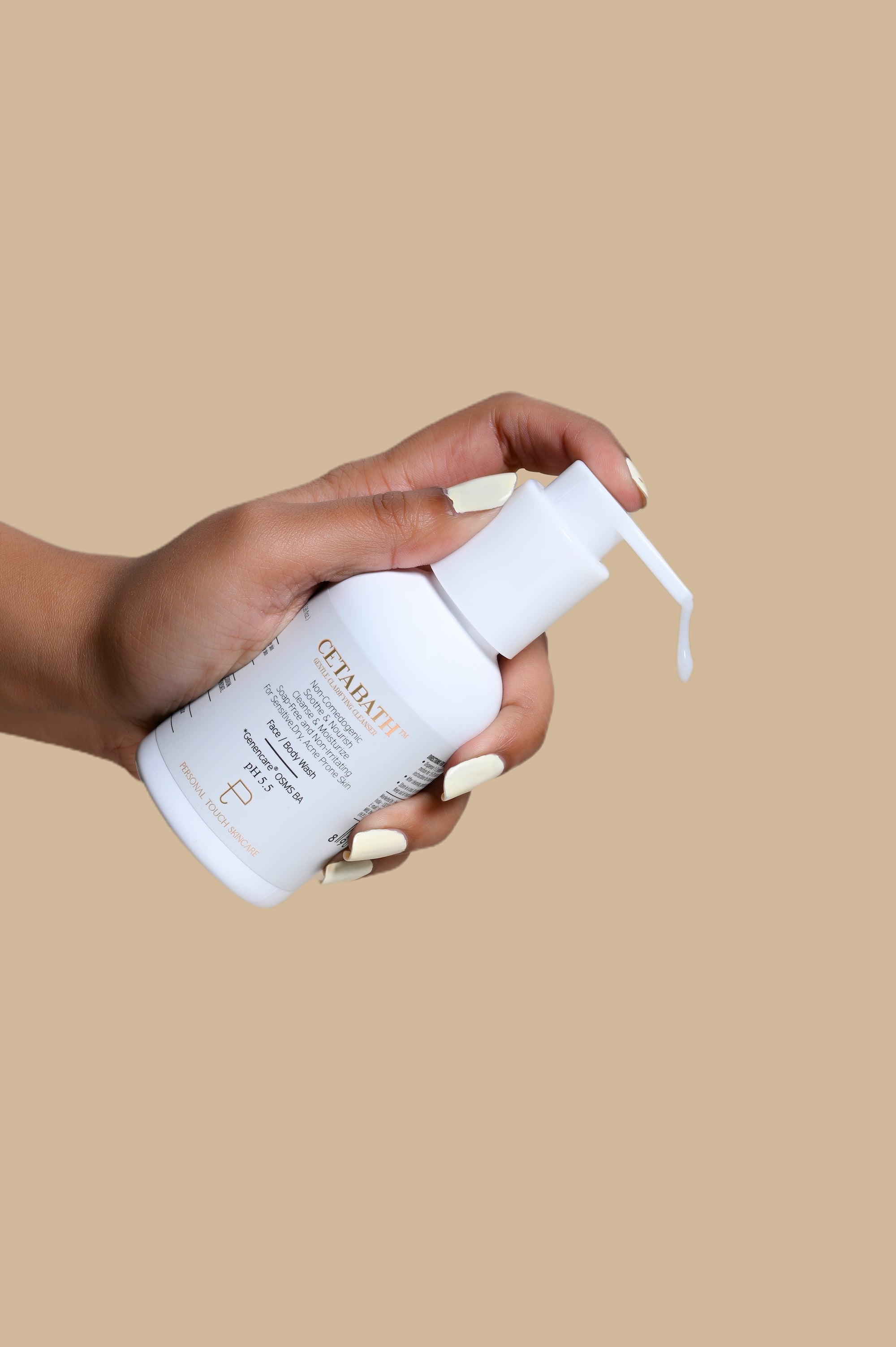 Personal Touch Personal Touch Skincare - Korean Based Luxury Skincare Formulations