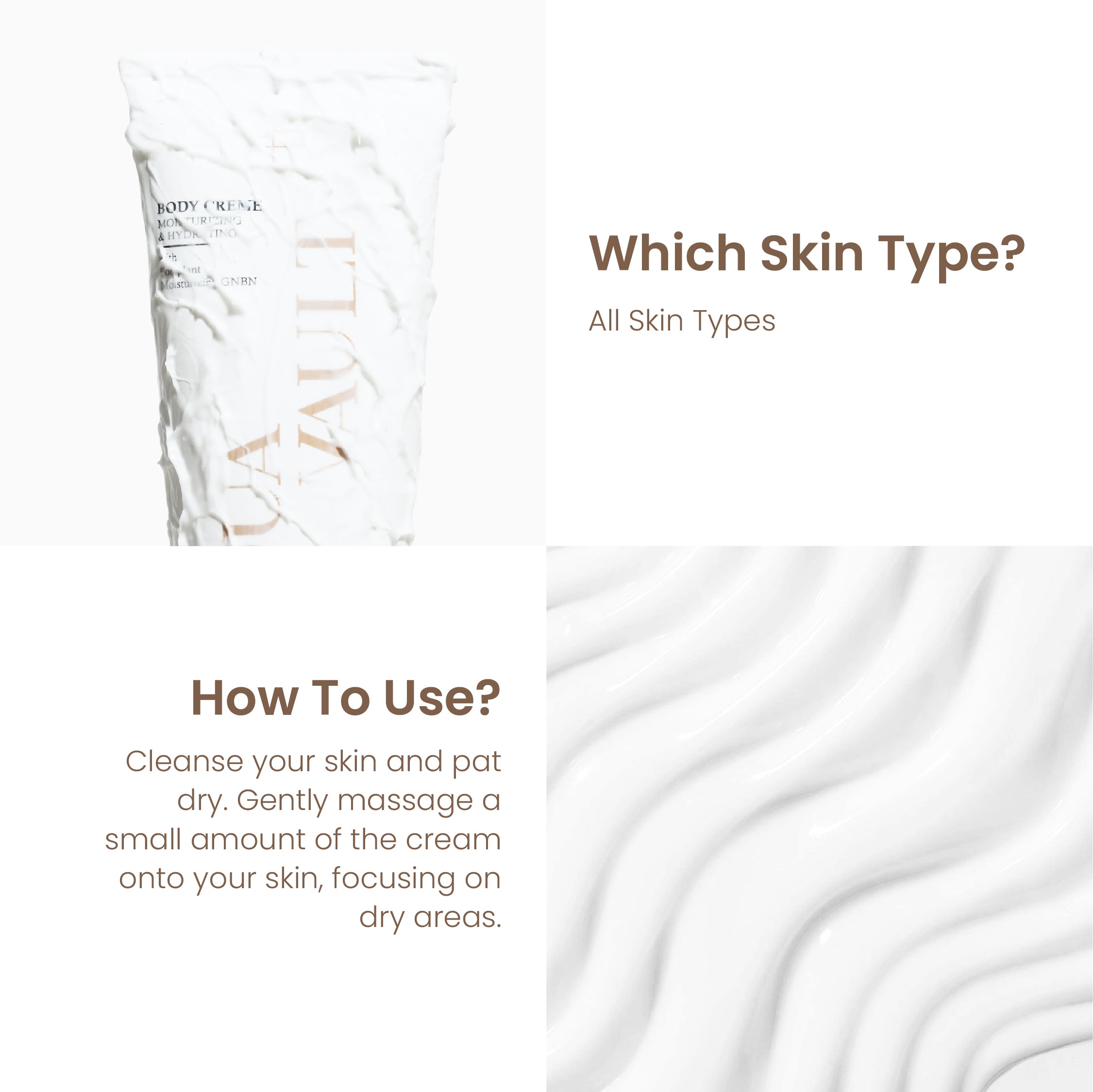Buy C Byond, Get Body Wash & Body Cream Free