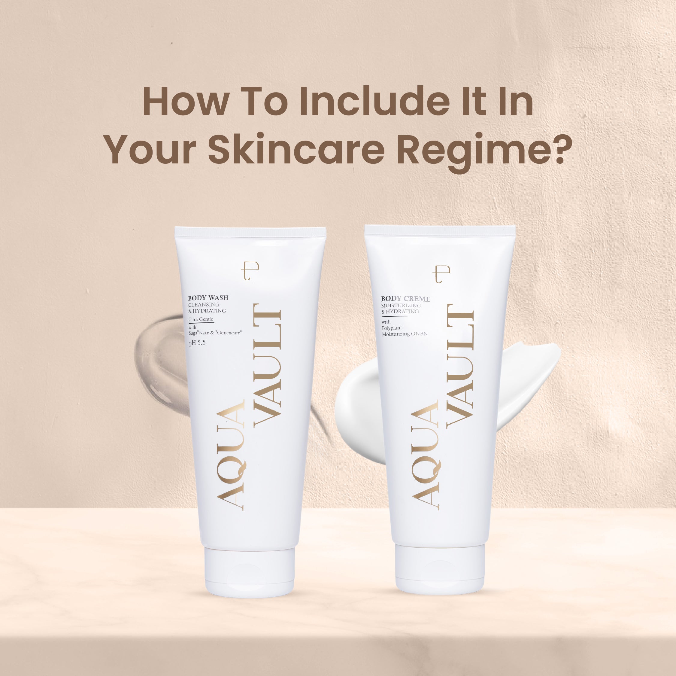 Buy 1 Get 4 (Combo of 3 x Body Cream & 1 x Feel Me Face Towel)