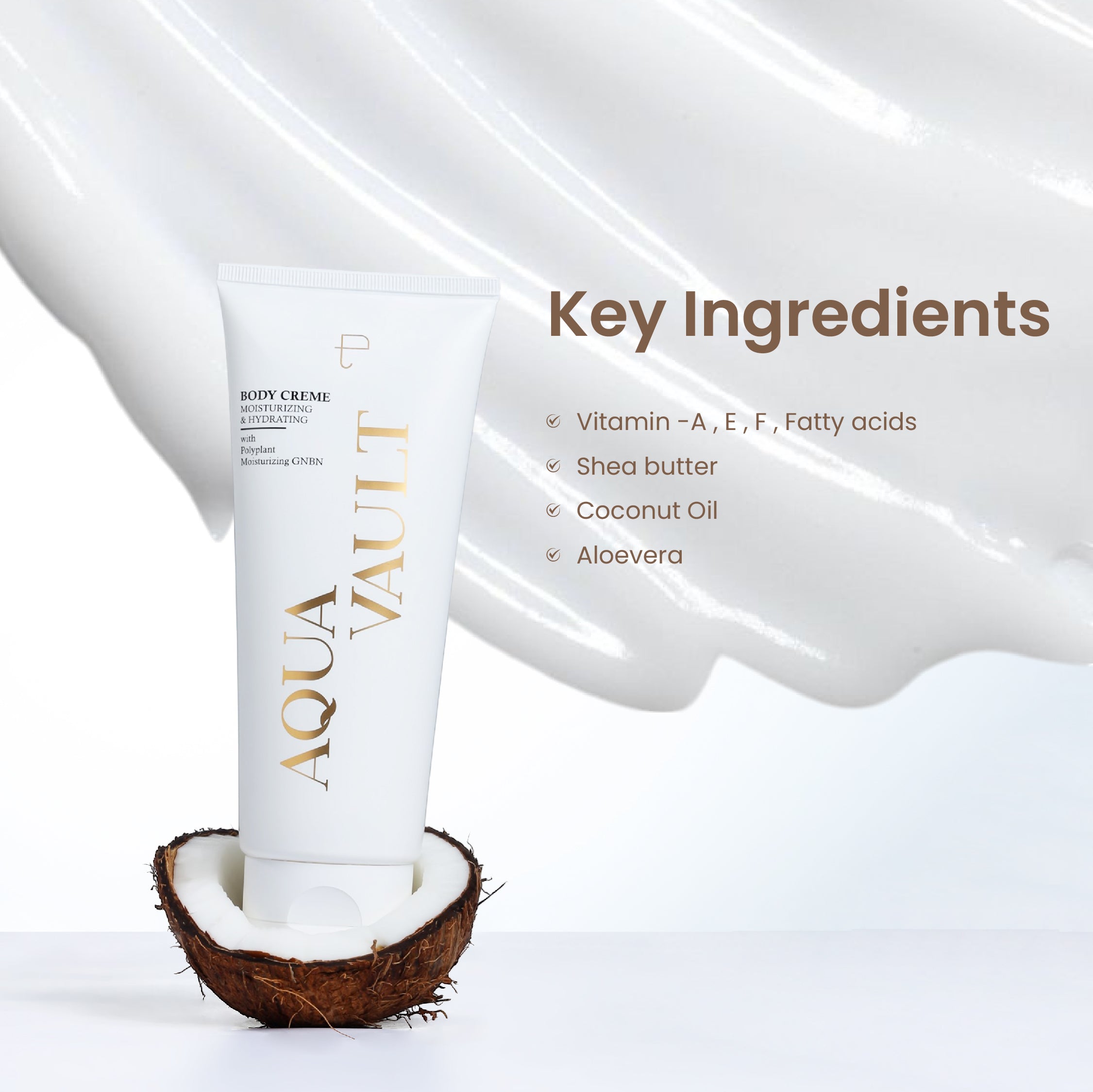 Buy 1 Get 4 (Combo of 3 x Body Cream & 1 x Feel Me Face Towel)
