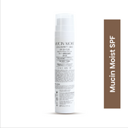 Mucin SPF 50+++ World’s First Snail Mucin Sunscreen Sweat & Water Resistant All Skin Types | 50g