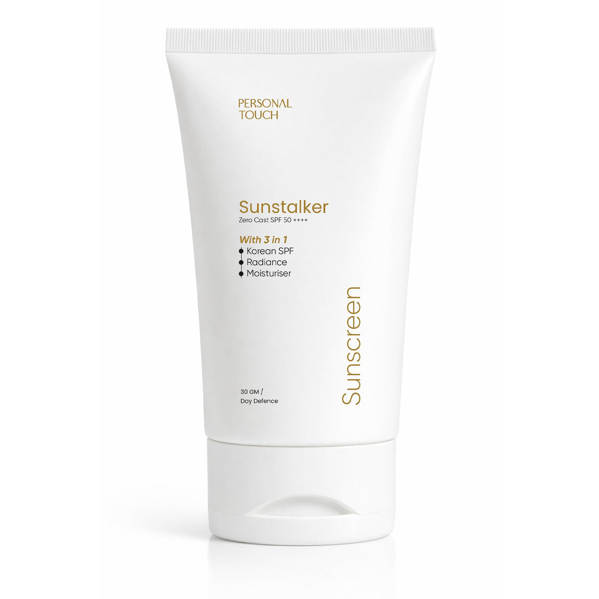 Sunstalker 3-in-1 Sunscreen SPF 50+++ Moisturizer + Serum - 30g