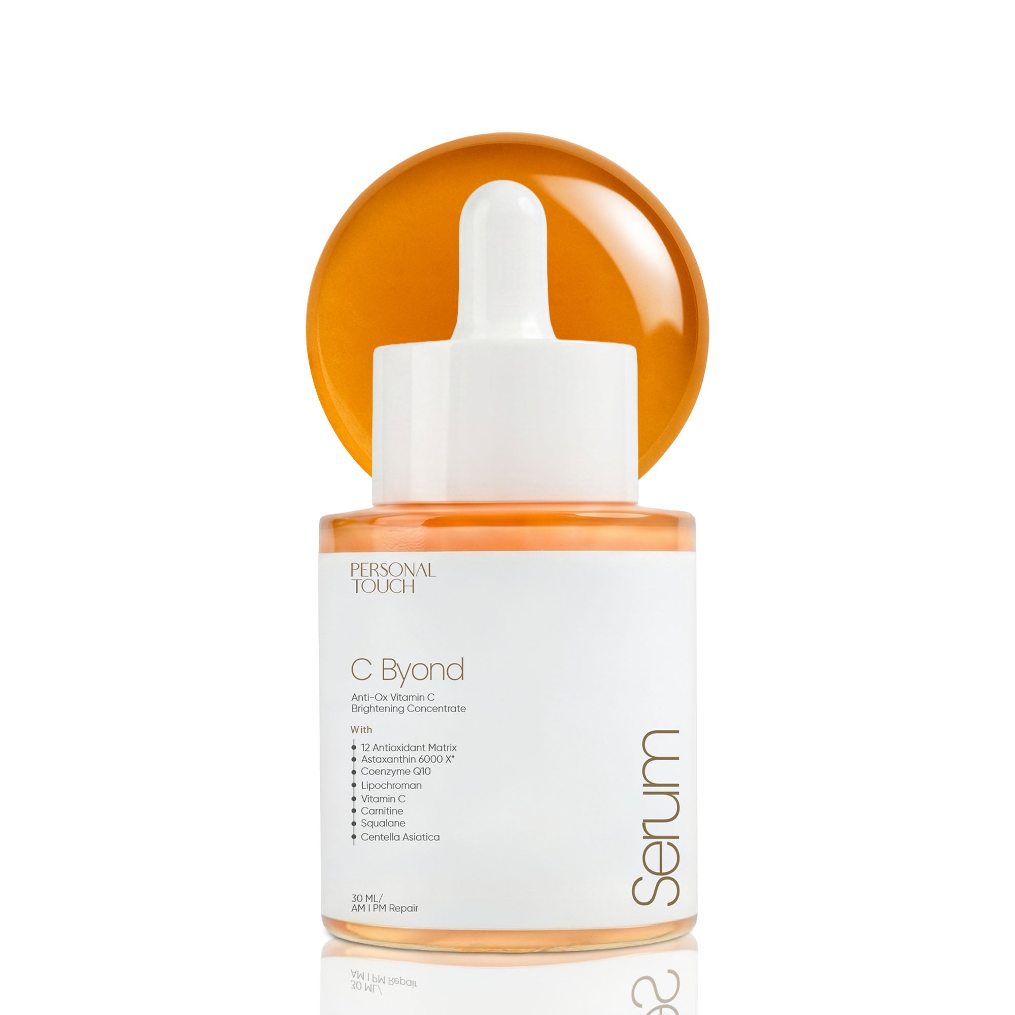 C-Byond Advanced Vitamin C Serum 6000x More Potent