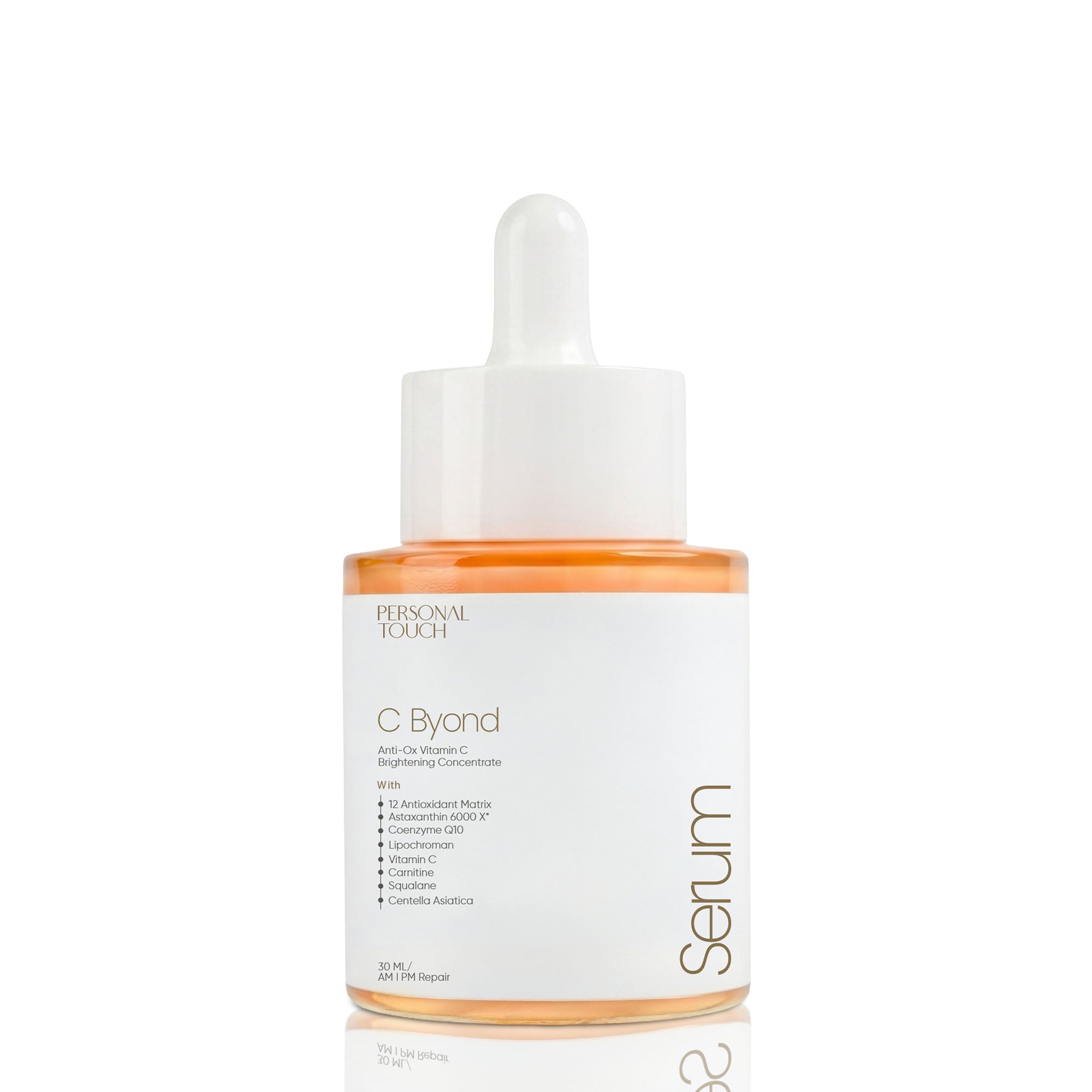 C-Byond Advanced Vitamin C Serum 6000x More Potent