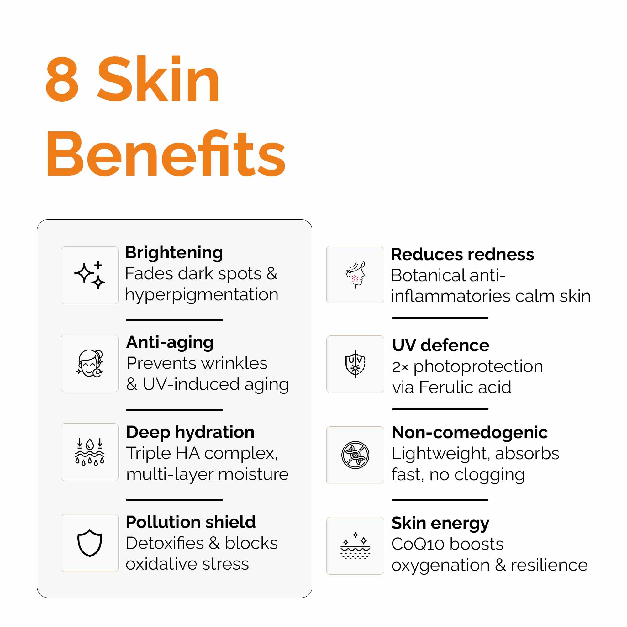 C-Byond Advanced Vitamin C Serum 6000x More Potent