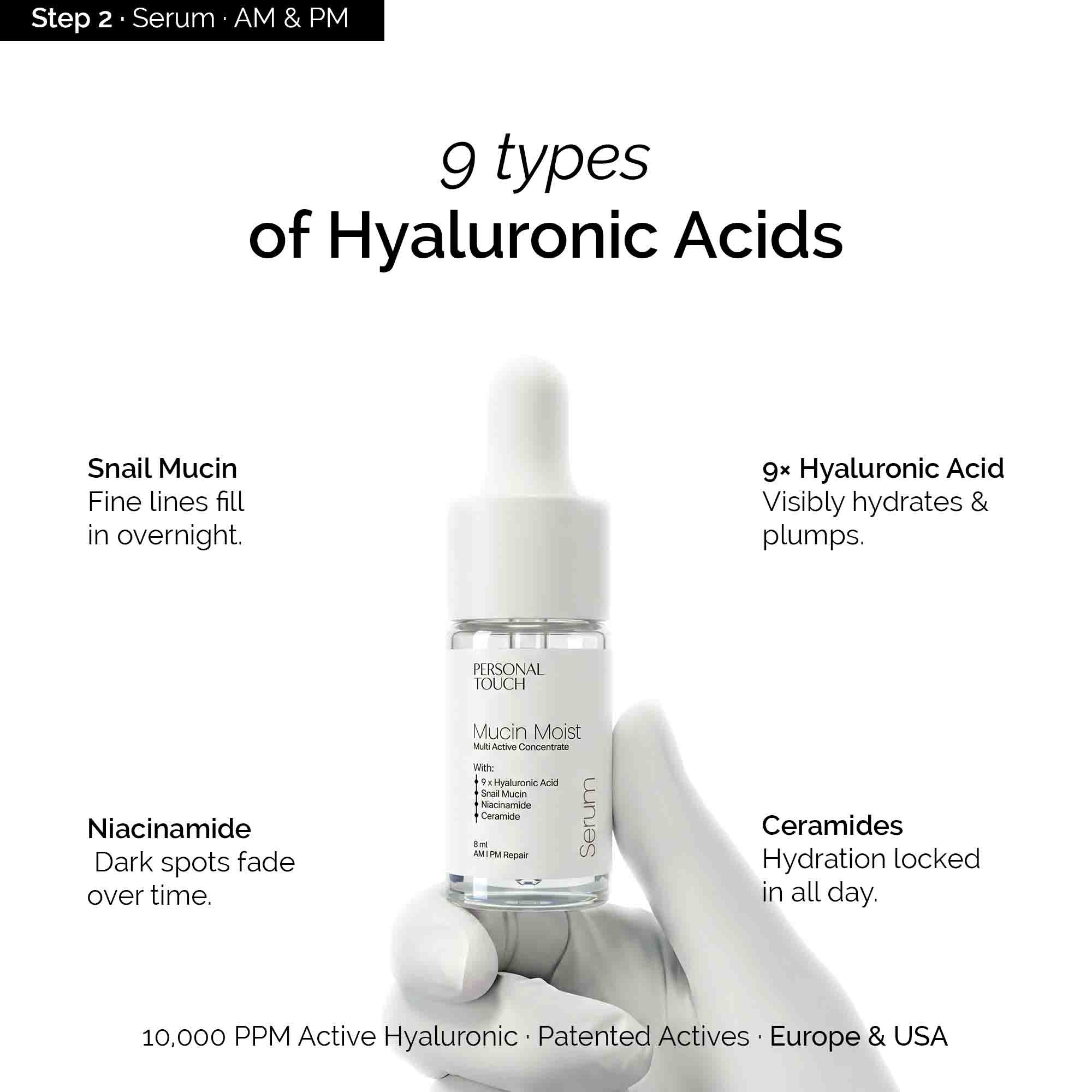 Dry Defence Therapy Trial Kit |  Facewash + Serum + Moisturiser + Sunscreen | for Dry & Sensitive Skin
