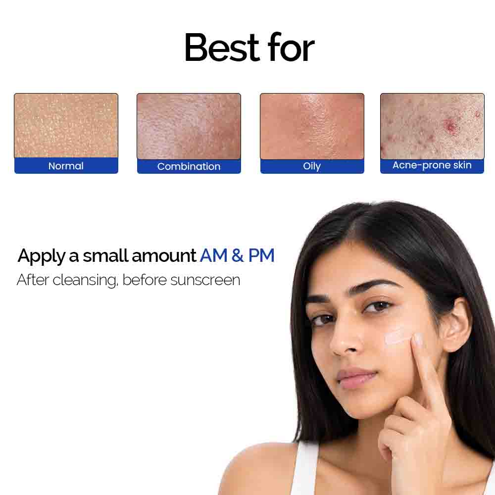 Aquamelt Moisturizer Post-Treatment Soothing Gel with Glutathione & Pa – Personal Touch Skincare