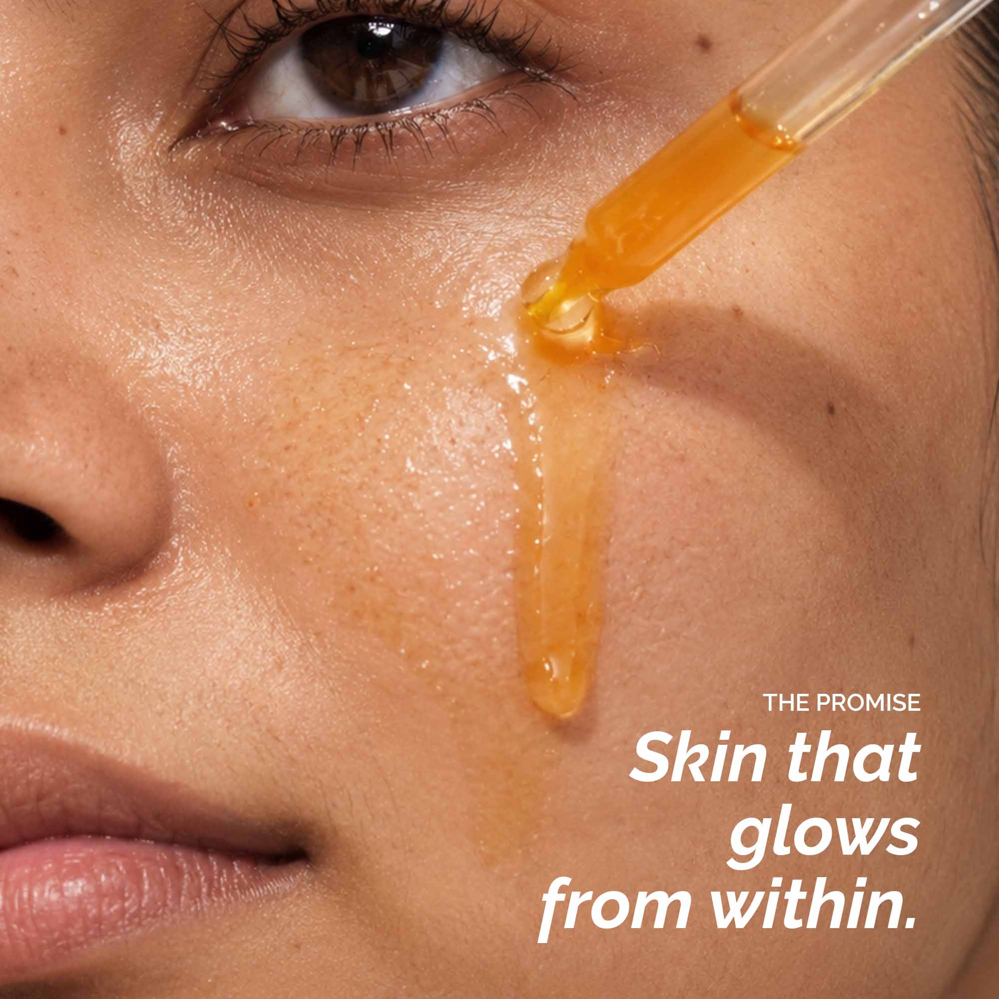 C-Byond Advanced Vitamin C Serum 6000x More Potent