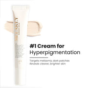 Melakey Dark Spot Corrector with Azelaic Acid 20 g